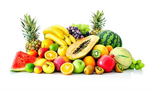 fruity flavor marijuana