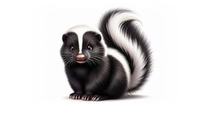 skunky flavor marijuana