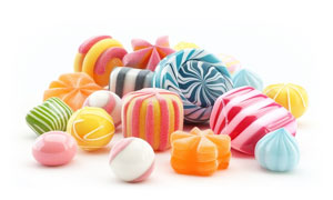 sweet flavor marijuana